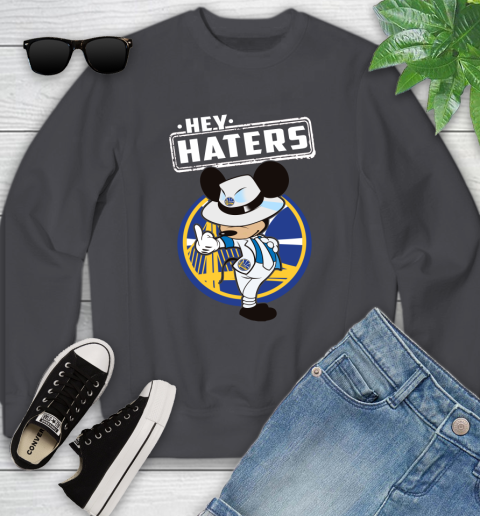 Warriors youth sweatshirt 2025