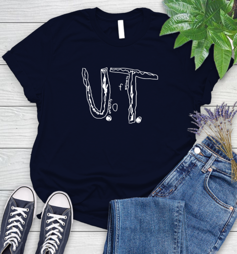 Ut Bully University Of Tennessee Women's T-Shirt 2