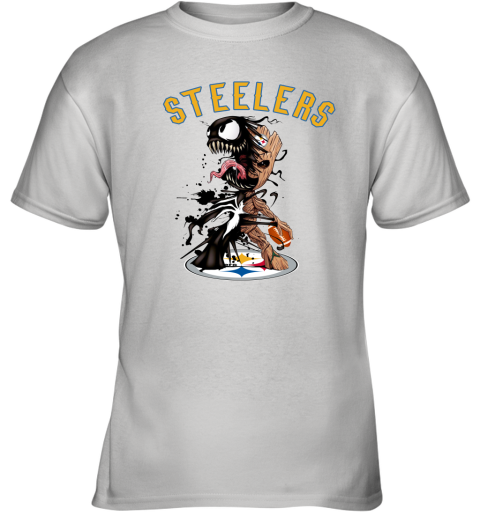 youth steelers shirt