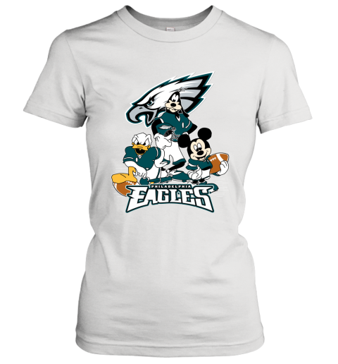 eagles football shirt