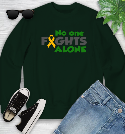 Rob Gronkowski No Youth Sweatshirt 10