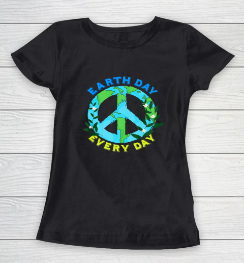 Earth Day Shirt Go Planet It's Your Earth Day Women's T-Shirt