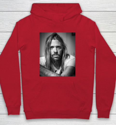 Taylor Hawkins Shirt Foo Fighter Hoodie 6