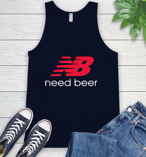 new balance tank