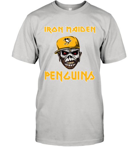 pittsburgh penguins playoff t shirt
