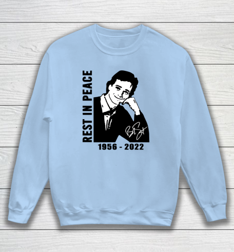Bob Saget Thank You For The Memories 1956 2022 Sweatshirt 4
