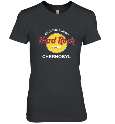 Hard Rock Cafe T Shirt Size Chart