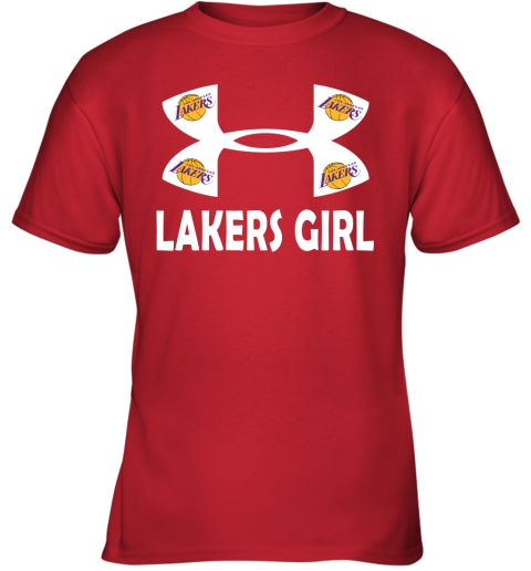 lakers girl shirt