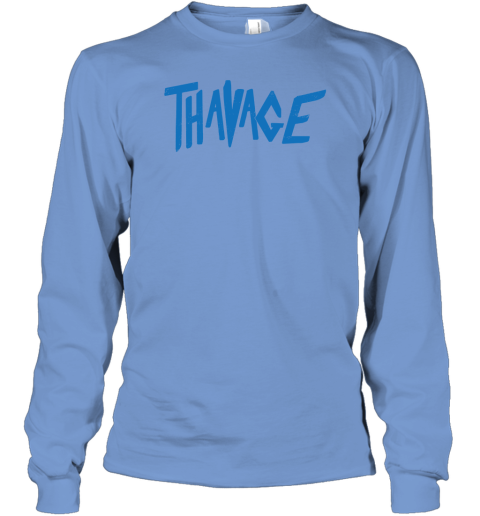 thavage tshirt