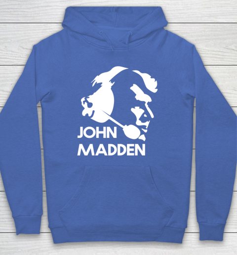 John Madden Shirt Hoodie 6