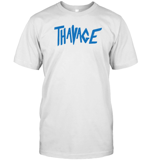 Thavage T-Shirt