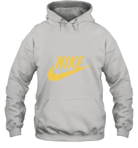 nike rose gold hoodie