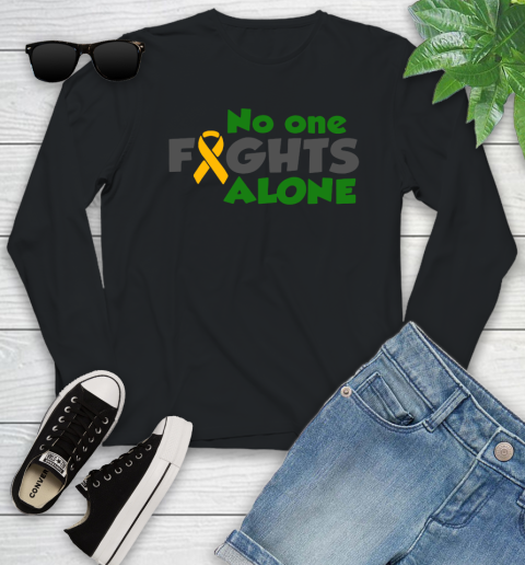 Rob Gronkowski No Youth Long Sleeve 2