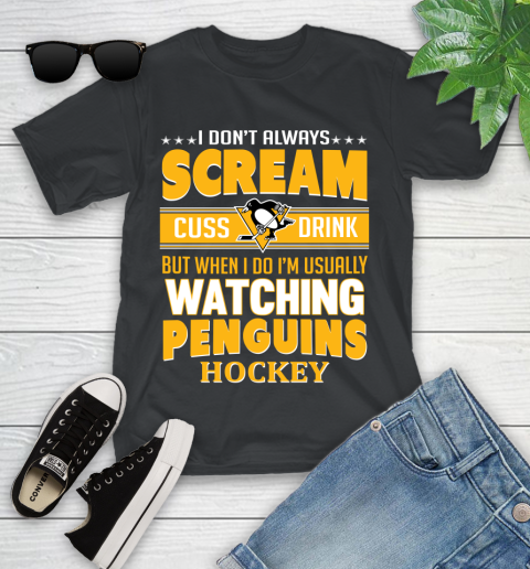 pittsburgh penguins playoff shirts