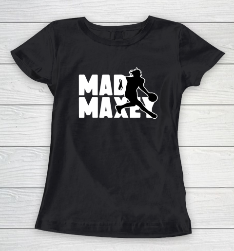 Tyrese Maxey Shirt  Mad Maxey Women's T-Shirt