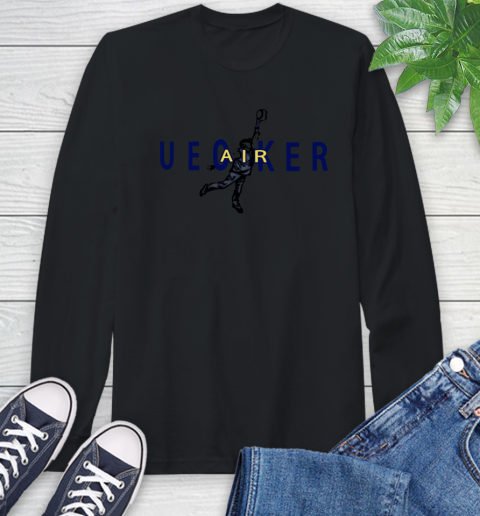 brewers long sleeve t shirt