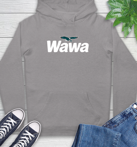 Wawa Eagles Hoodie 6
