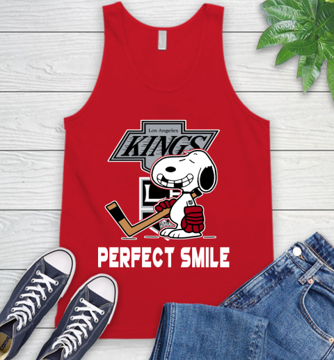 La kings tank top top