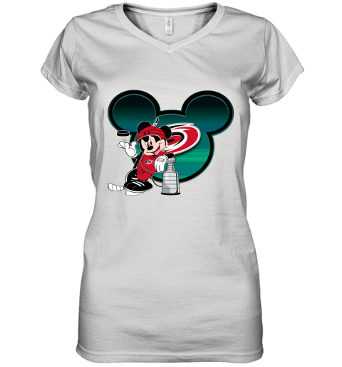 carolina hurricanes women's shirts