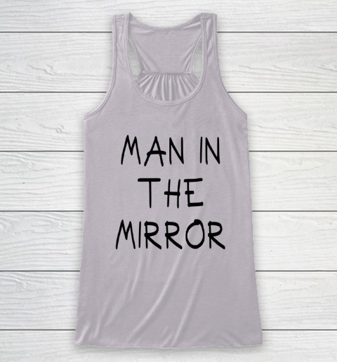 Christian Pulisic Shirt Say Man In The Mirror Racerback Tank 2