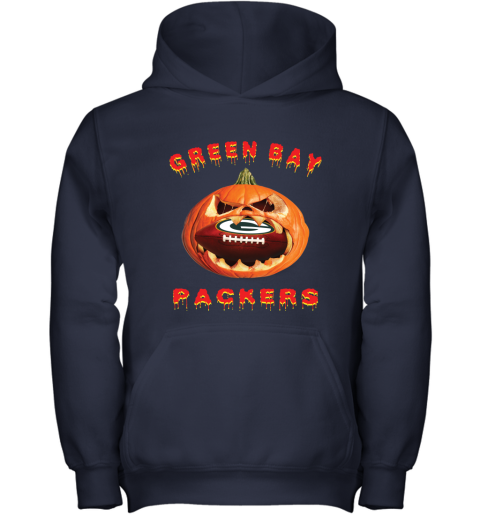 nfl halloween hoodies