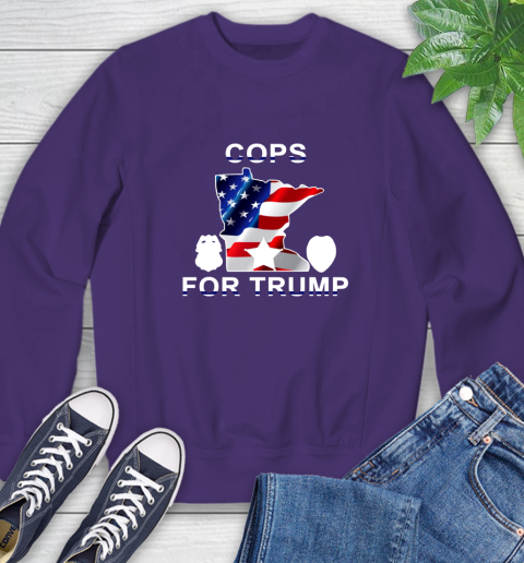 Mpd federation.com shirt Sweatshirt 4
