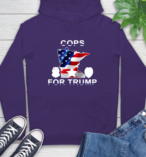 Mpd federation.com shirt Hoodie 5