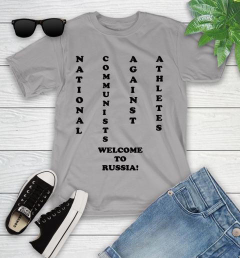 Brian Bosworth Ncaa Youth T-Shirt 2