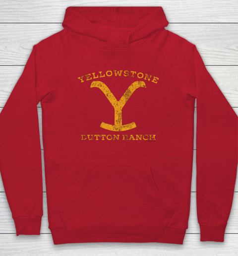 Yellowstone Shirt Dutton Ranch Hoodie 7