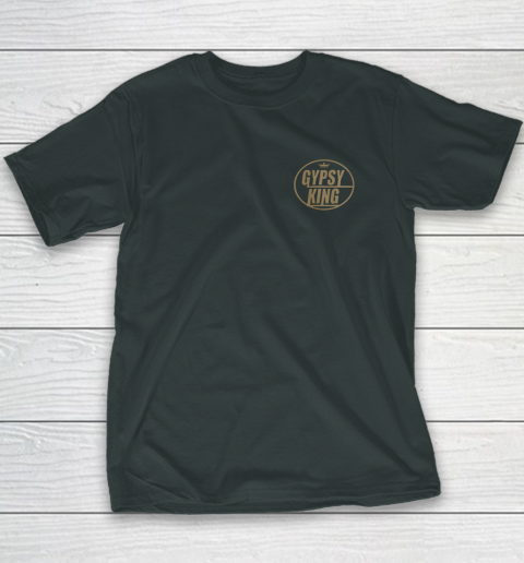 The gypsy shop king t shirt