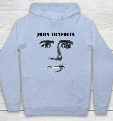Nicolas Cage John Travolta Hoodie 5