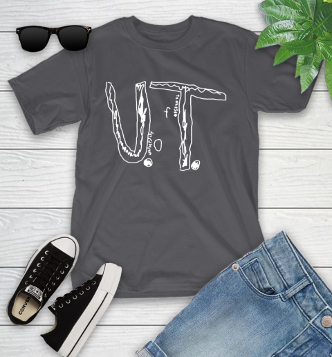 Ut Bully University Of Tennessee Youth T-Shirt 6