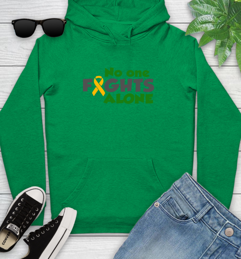Rob Gronkowski No Youth Hoodie 7