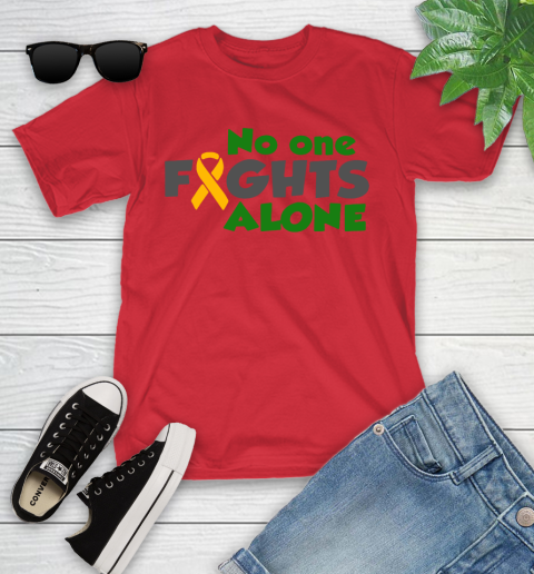 Rob Gronkowski No Youth T-Shirt 10
