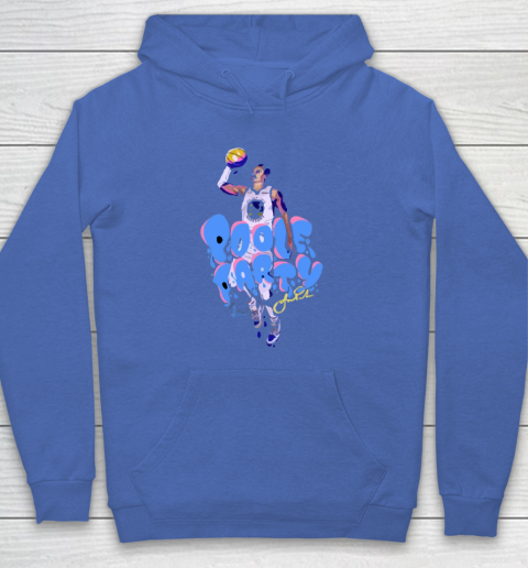 Poole Party Shirt Jordan Poole Hoodie 5