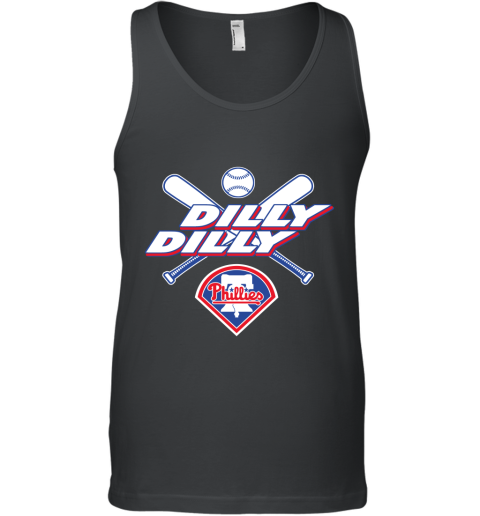 black phillies jersey