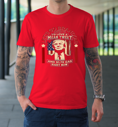 Gas discount t shirt