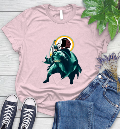 washington redskins womens shirts