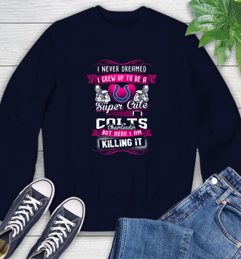 Cute online colts shirts