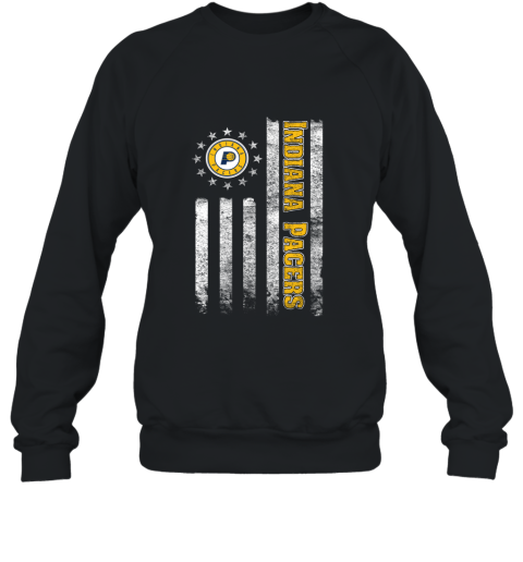 pacers sweatshirt