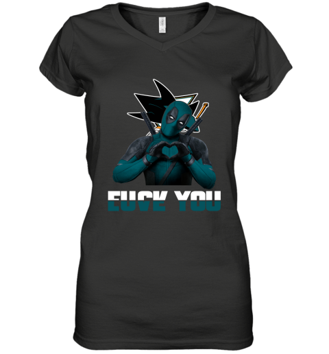 nhl sharks shirt