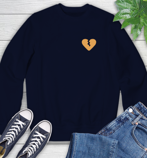Marcus Lemonis broken heart Sweatshirt 3