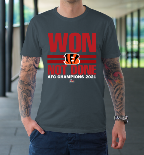2021 afc championship shirts