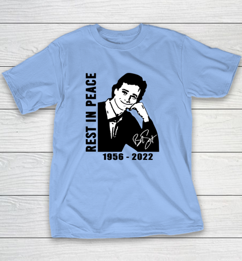 Bob Saget Thank You For The Memories 1956 2022 T-Shirt 7