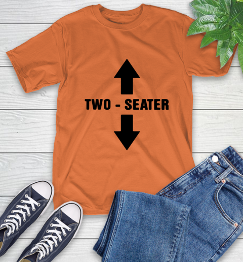 Two Seater T-Shirt 3