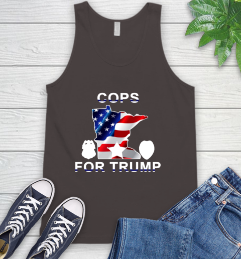 Mpd federation.com shirt Tank Top 6