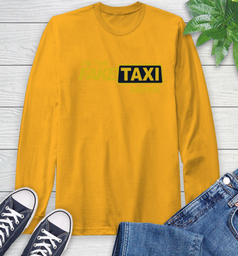 Taxi shirt online