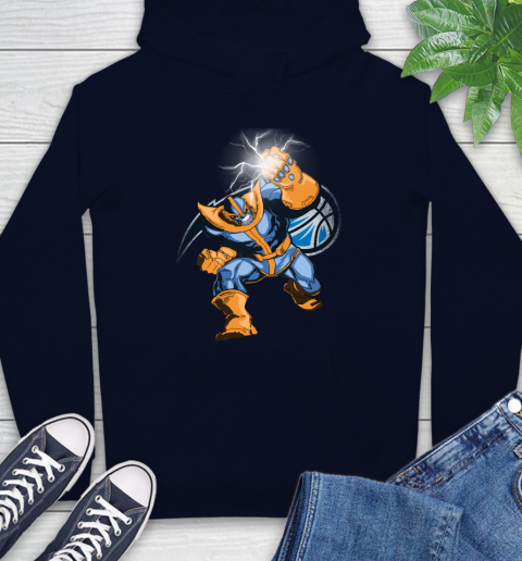 Marvel 10 years hoodie hotsell