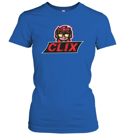 Clix Merch Polo Outlets 4181