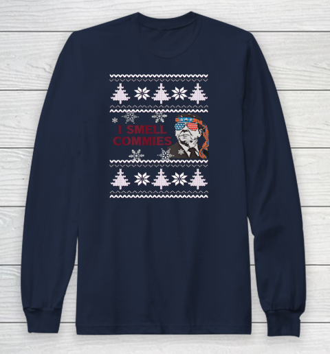 Ronald reagan christmas sweater online